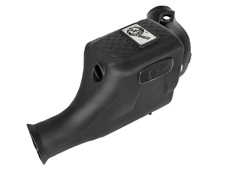 AFE Pro-Dry S Intake
