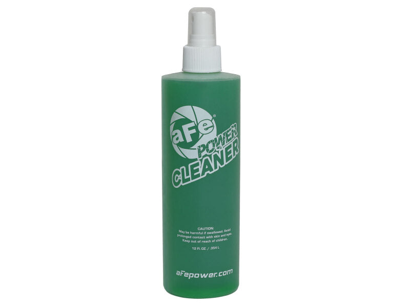 aFe POWER Air Filter Restore Kit with Black Oil and Spray Cleaner, Part Number 90-51401B