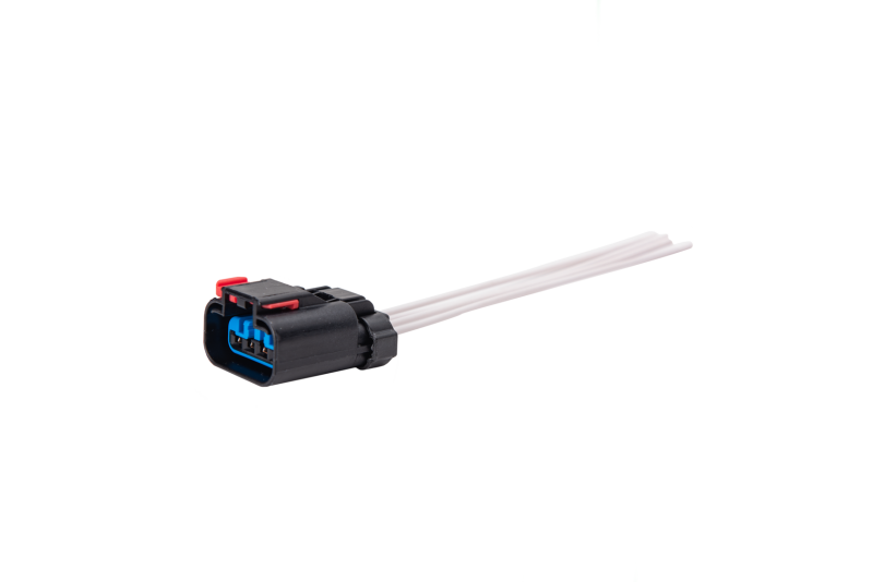 Fleece Performance FPE-HAR-CUMM-MAF-PT 6.7L Cummins MAF Sensor Connector Pigtail
