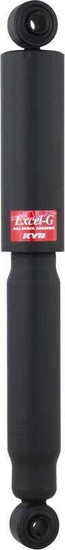 KYB Excel-G Gas Shock Absorber - Rear for 2014-2018 Ram ProMaster 2500/3500 and 2022-2025 Promaster 2500/3500