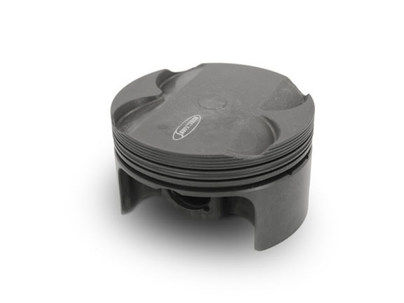 Supertech Toyota 4AGE 16V 81.50mm Bore 30.5mm Comp Height 11:1 CR Pistons - Set of 4
