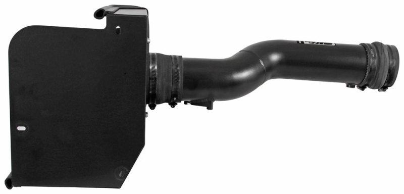K&N Blackhawk Induction Cold Air Intake Kit 71-9039 for 2016-2017 Toyota Tacoma 3.5L