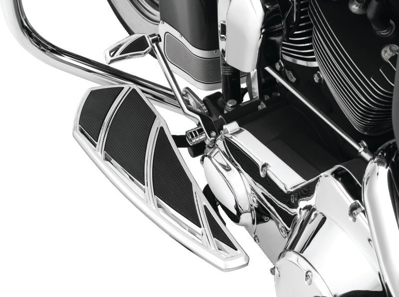Kuryakyn Phantom Chrome Shift Peg - Part Number 5790