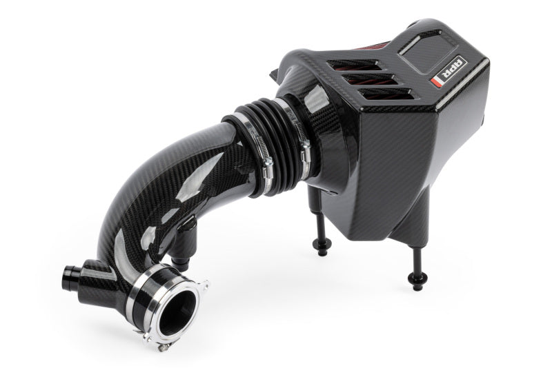 APR 20-26 Audi A6 Allroad / 19-25 Audi A6 Quattro / A7 Sportback 3.0T Carbon Fiber Intake System