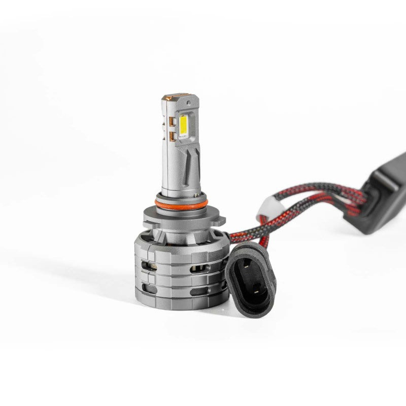 XKGLOW HB3 Platinum LED Bulb Kit for Automotive Headlights