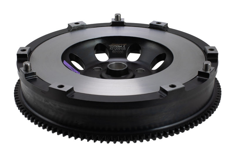ACT XACT Streetlite Flywheel for 2009-2013 BMW 135i and 335i, Part Number 601030
