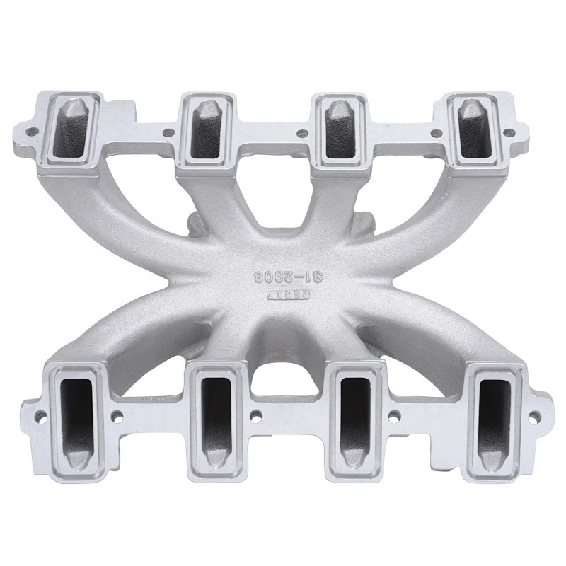 Edelbrock LS1 Carburedted Manifold Only