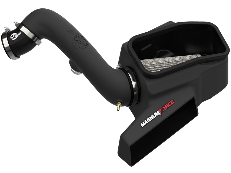 aFe MagnumFORCE Stage-2 Pro DRY S Cold Air Intake System 54-13049D for 2019-2021 Volkswagen Jetta 1.4L Turbo