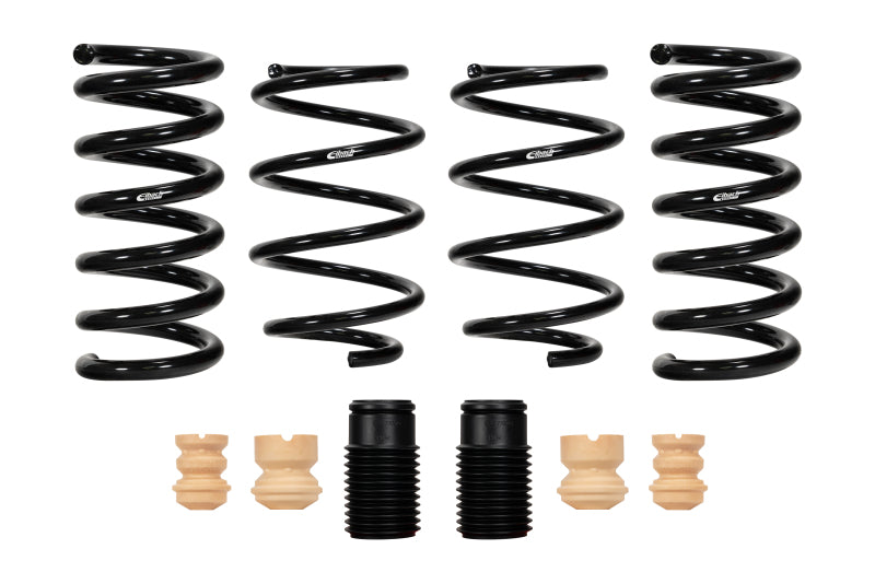 Eibach Pro-Kit for 2015 Ford Mustang 2.3L EcoBoost/3.7L V6/GT 5.0L V8 - 35147.14