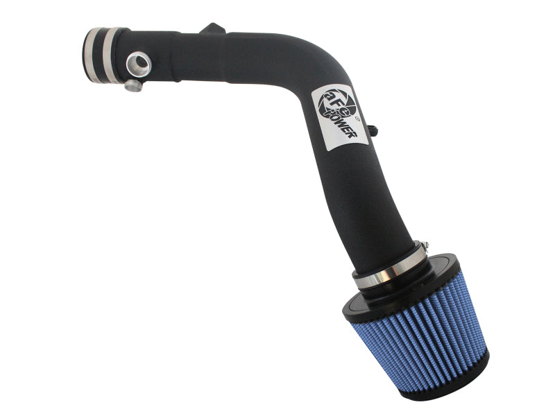 aFe MagnumFORCE Stage-2 Pro 5R Cold Air Intake System for 2006-2008 Volkswagen Jetta, Golf and Rabbit 2.5L - 54-12442