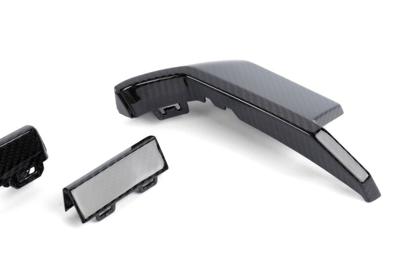 Dinan G80/G82/G83 Carbon Fiber Rear Diffuser Surround for BMW M3 M4