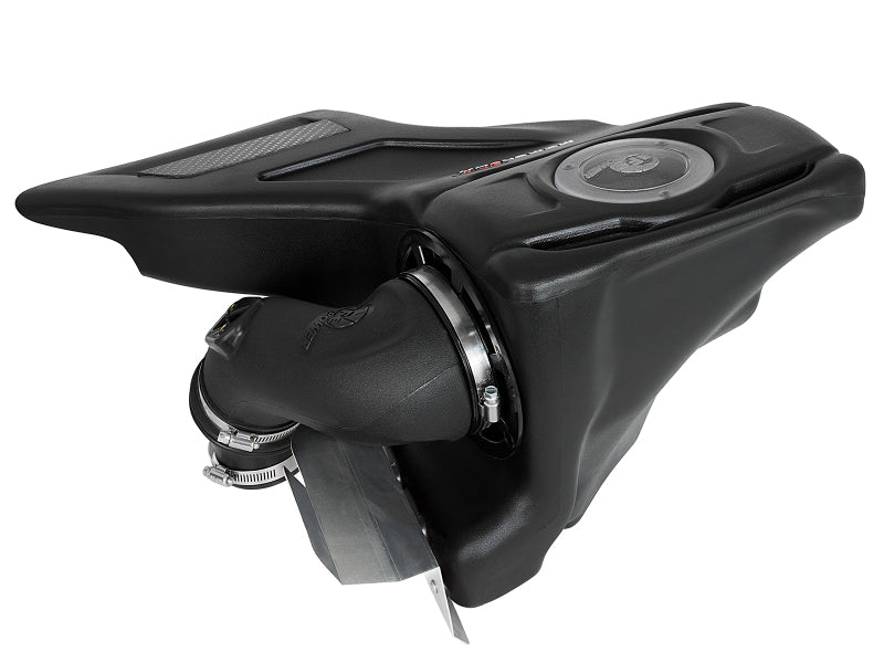 aFe Momentum GT Pro DRY S Cold Air Intake System 51-76402 for 2009-2016 Audi A4 B8 2.0L
