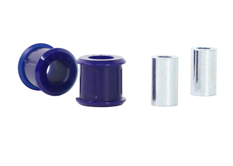 SPR Bushings - Trailing Arm