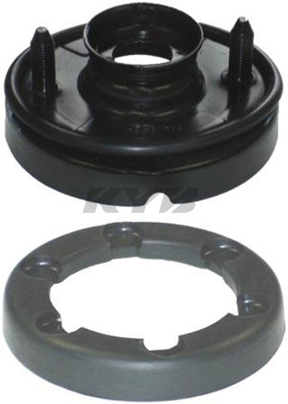 KYB SM5516 Rear Strut Mount for Acura Integra and Honda Civic