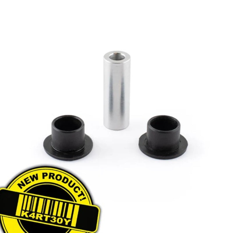 Kartboy Shifter Pivot Bushing Kit for 2002-2007 Subaru WRX & 2008-2014 WRX 5-Speed Models
