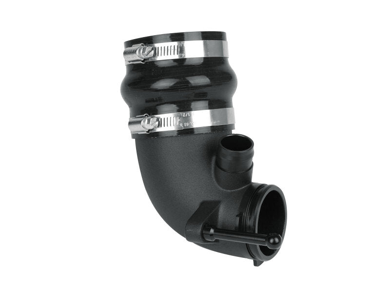aFe POWER Turbo Inlet Tube 59-20004 for 2015-2021 Volkswagen GTI and Audi A3 2.0L Turbo