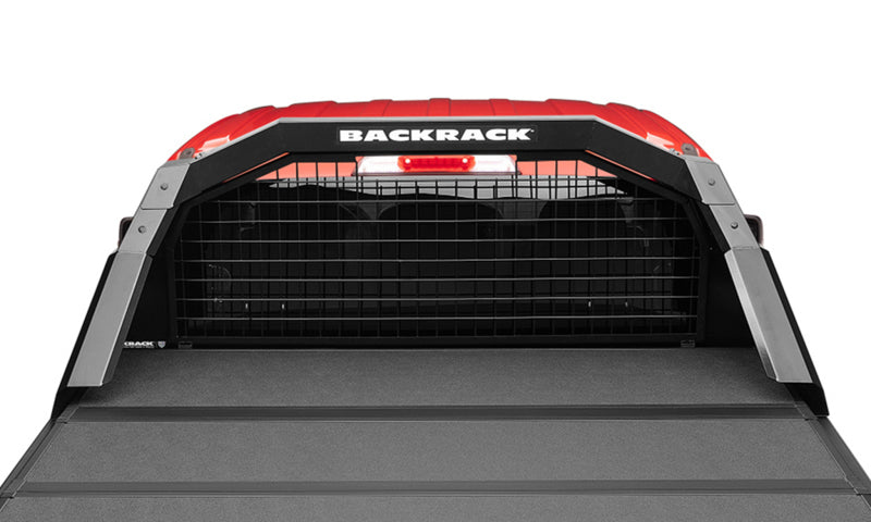 BackRack Trace Racks