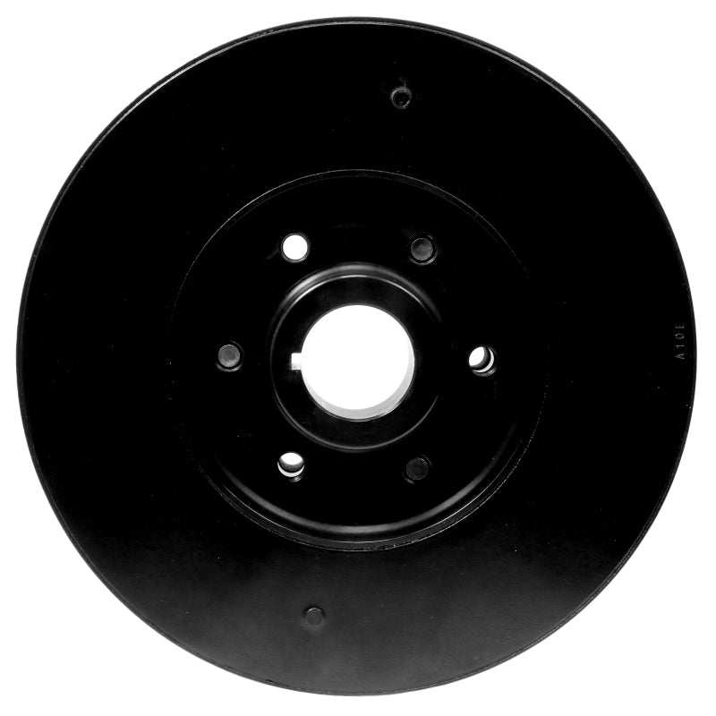 Fluidampr FDR840821 - Harmonic Balancer for 1990-2005 Toyota 1JZ/2JZ I6