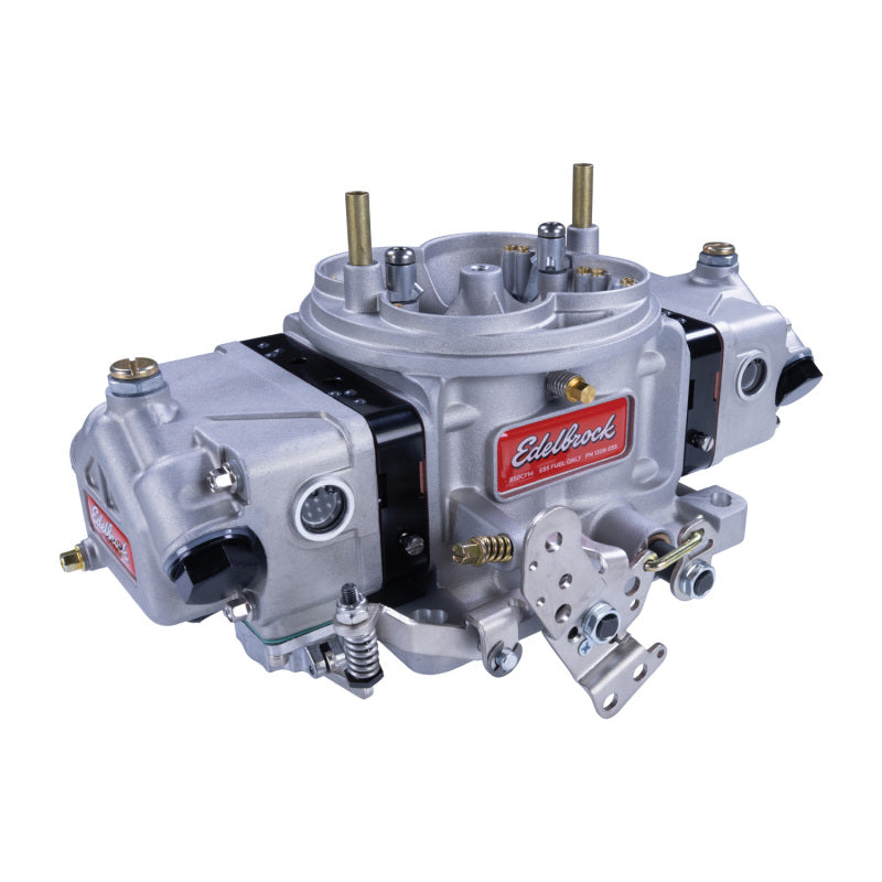 Edelbrock VRS-4150 Race & Performance Carburetor 850 CFM for E85 Ethanol Fuel