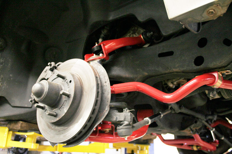 UMI Sway Bars
