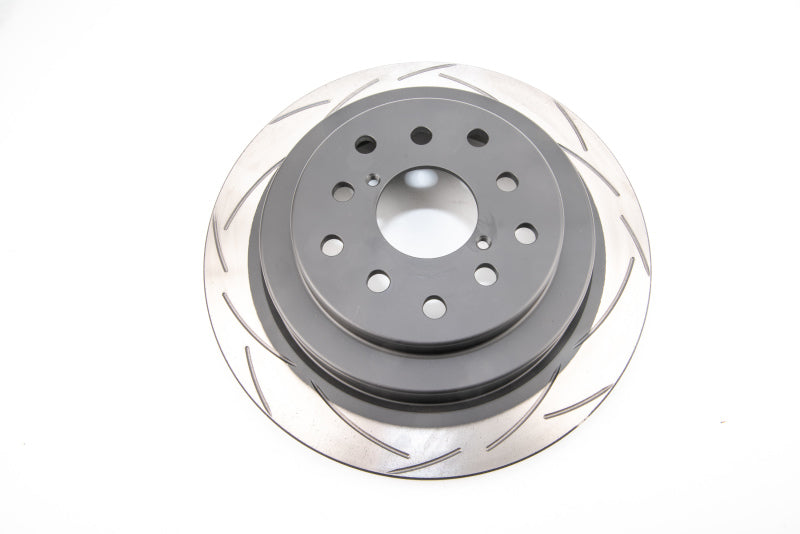 DBA Street Slotted Rotors