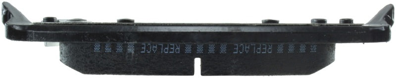 ST Street Brake Pads