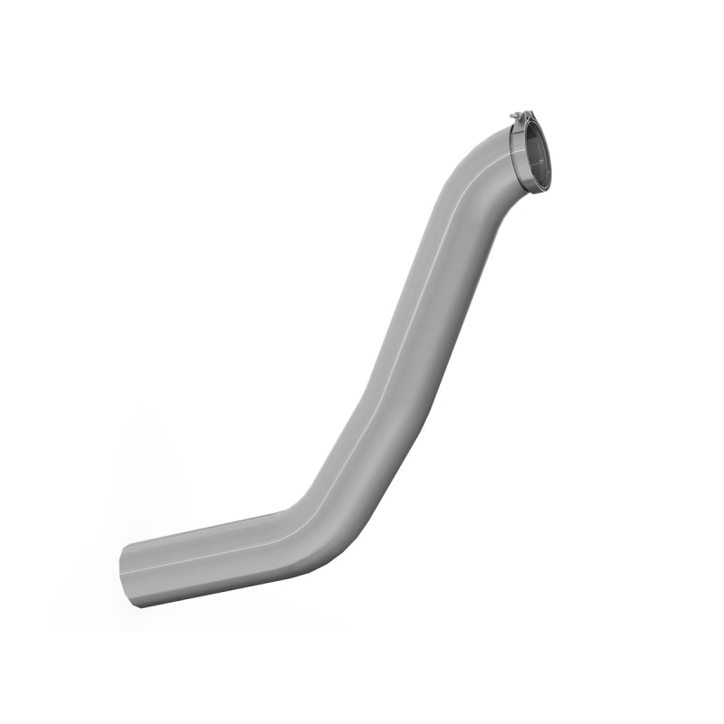 MBRP DALHX40 Armor Lite 4-Inch HX40 Turbo Downpipe for 1994-2002 Dodge Ram 2500/3500 5.9L Cummins