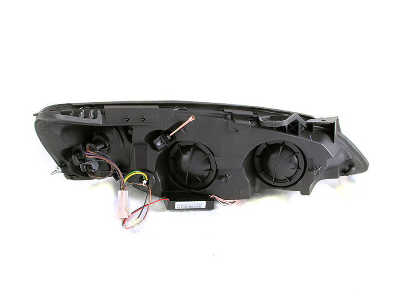 ANZ Projector Headlights