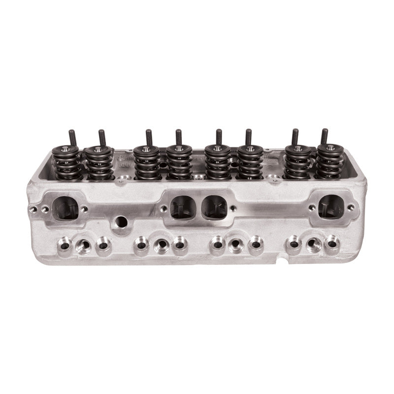 Edelbrock Small Block Chevy Performer RPM 210 Cylinder Head - Part #ede60215