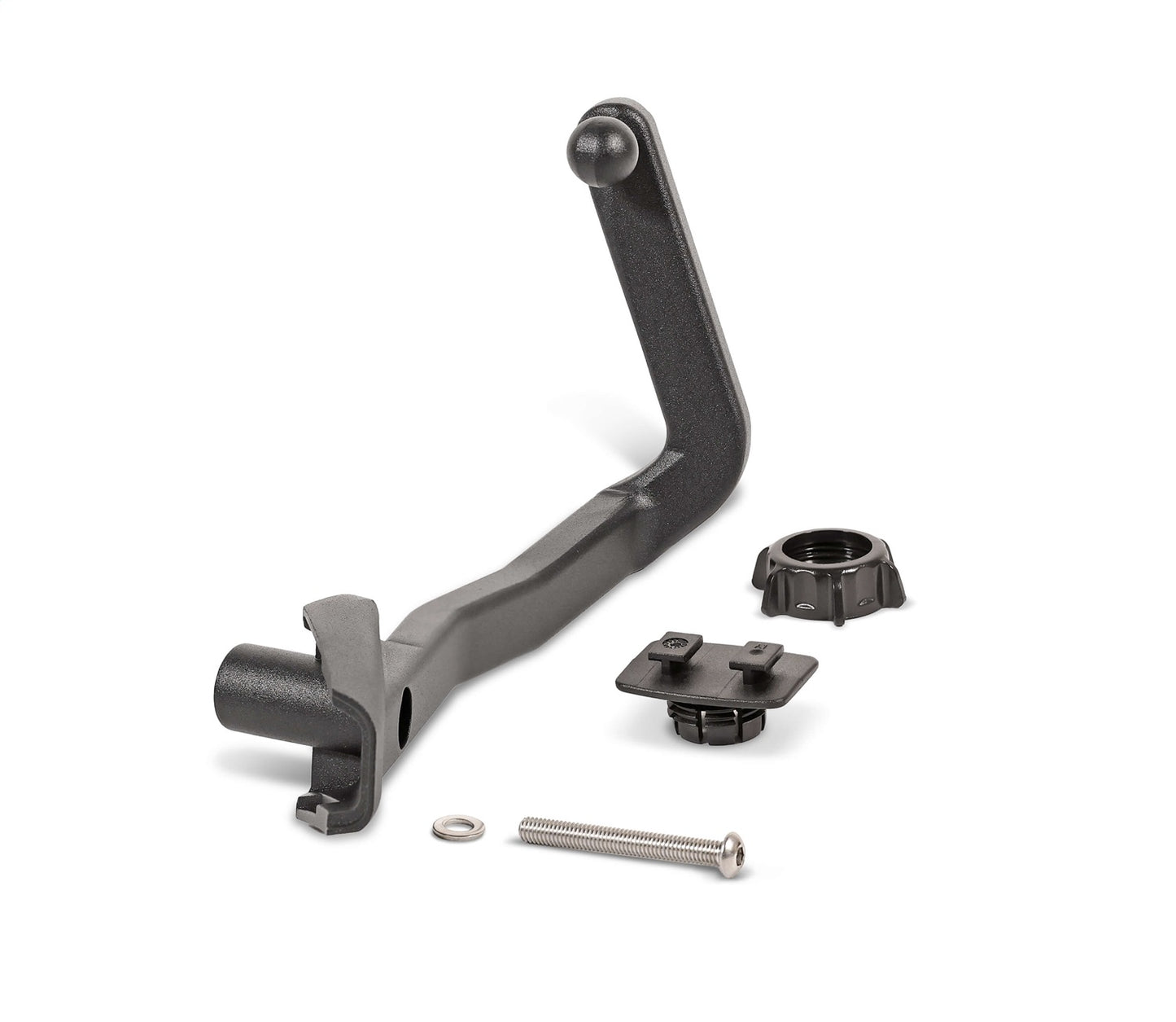 Edge Products - 38603 - Gauge Pillar -  38603 Pillar Mount Fits 19-21 2500 3500