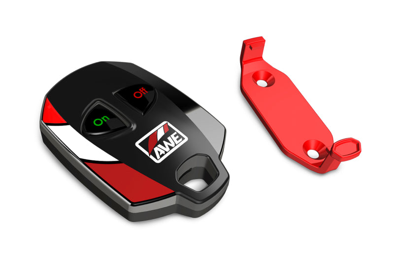 AWE Cat-Back SwitchPath