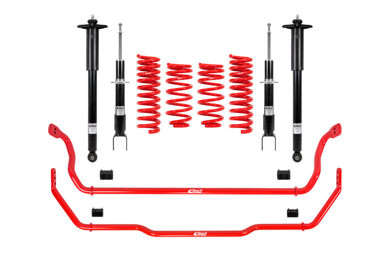 Eibach Sportline System Plus Kit eib4.12935.680 for 2011–2014 Ford Mustang