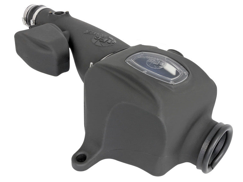 aFe Momentum GT Pro 5R Cold Air Intake System 54-76005 for 2016–2023 Toyota Tacoma V6 3.5L