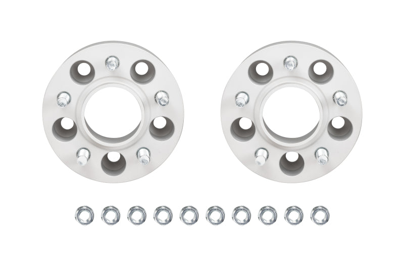 Eibach PRO-SPACER 35mm Wheel Spacer System for 2015-2016 Ford Mustang
