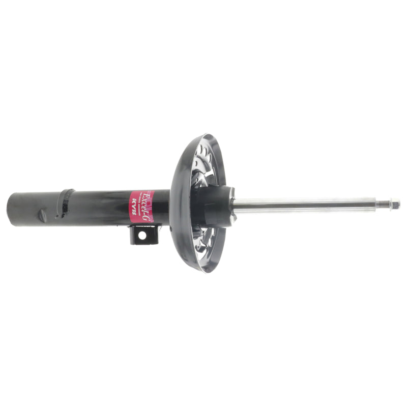 KYB Excel-G Front Left Strut for 2016-2017 Honda Civic, Excluding Si and Type R - 3340151