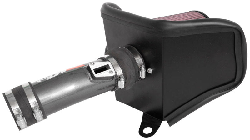 K&N Engineering 77-3111KC Performance Air Intake Kit for 2019-2020 Chevrolet Blazer and GMC Acadia 2.5L