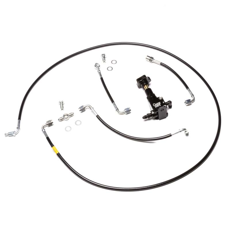 CHB Brake Line Relocation Kits
