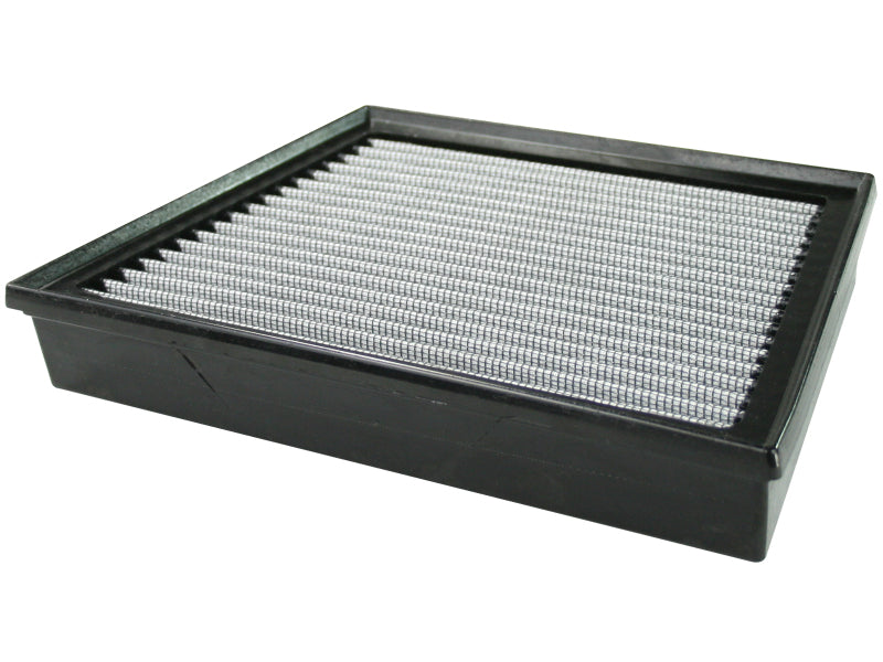 aFe MagnumFLOW Pro DRY S Air Filter 31-10209 for 2011–2016 GM 6.6L Duramax Diesel Trucks