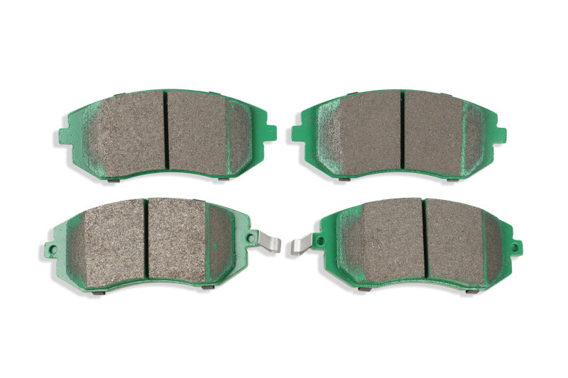 DBA dbaDB1491SP Street Performance Front Brake Pads for Subaru Legacy and WRX