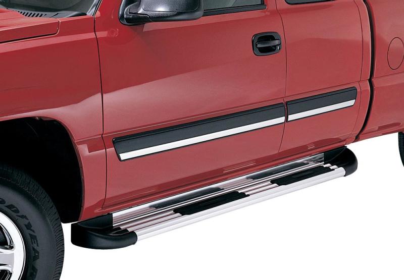LND TrailRunner Running Boards