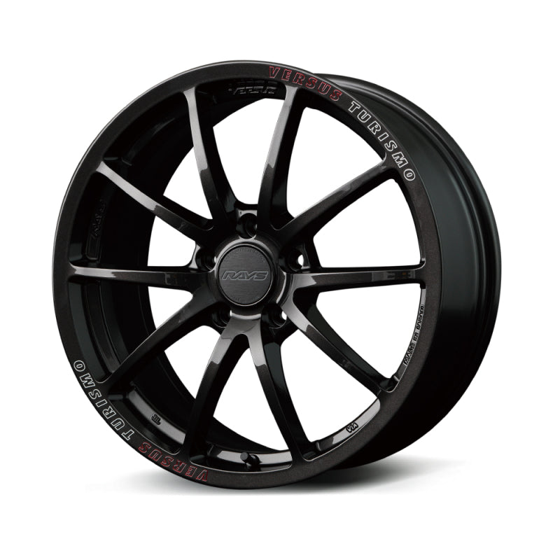 VSS VT125S Wheels