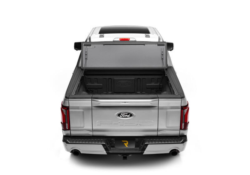 BAK BAK226352 G2 Hard Folding Truck Bed Cover for 2026 Ford Ranger 5' Bed