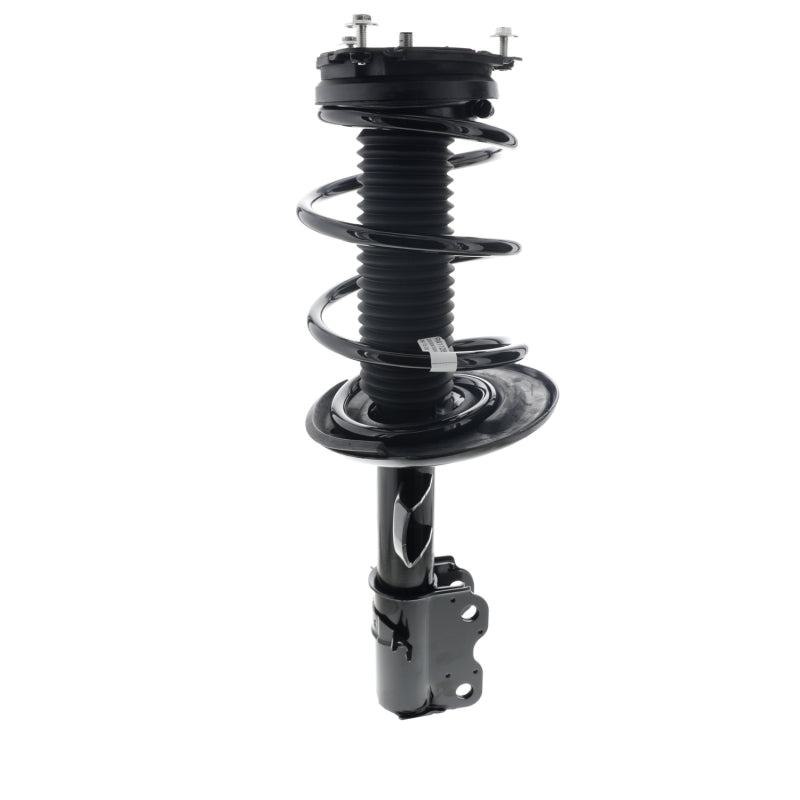 KYB Strut-Plus Front Right Complete Strut Assembly SR4480 for 2013-2015 Nissan Altima
