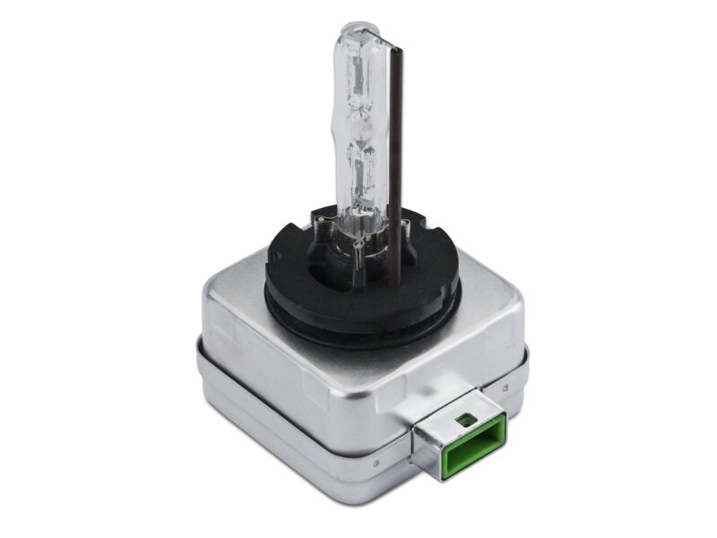 Raxiom Axial Series HID Bulb Upgrade for 2008-2023 Ford Mustang - 6000K Color Temperature