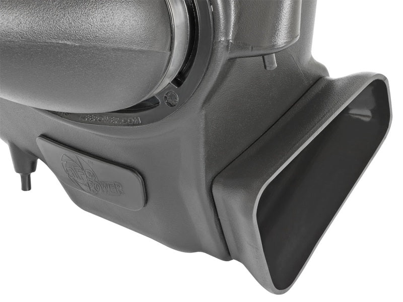 AFE Pro-Dry S Intake