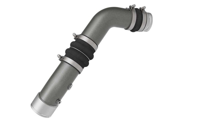 K&N Engineering 77-1011KC Charge Pipe Kit for 2020-2023 Chevrolet Silverado and GMC Sierra 6.6L Diesel