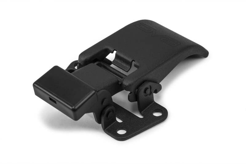 DV8 Offroad HTJL-L Hard Top Closure Mechanism for 2018-2025 Jeep Wrangler JL and JLU