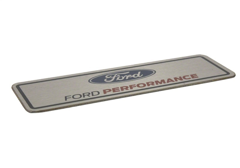 Ford Racing frpM-1447-A Dash Emblem