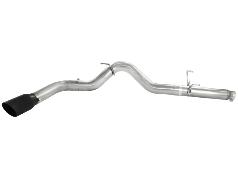 AFE Exhaust DPF Back