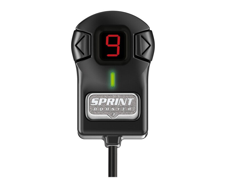 aFe Power Sprint Booster Power Converter AFE77-12010 for 2019-2026 Jeep Wagoneer, Grand Wagoneer and Ram 1500